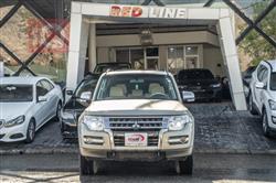 میتسوبیشی پاجیرۆ